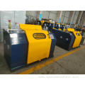 spooling take up machine